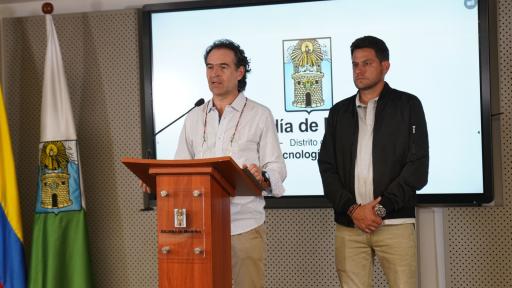 Medellín: extinción de dominio a hoteles donde sucedan casos de explotación sexual de menores