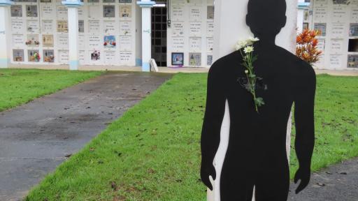 Inicia la segunda fase de intervención forense del cementerio de Cocorná, en Antioquia