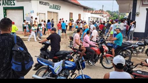 30 millones de pesos por responsables del asesinato de docente en San Jacinto 