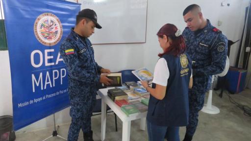 ¿Sabías que puedes donar tu libro en la Filbo y contribuir a la paz? ¡Te contamos detalles!