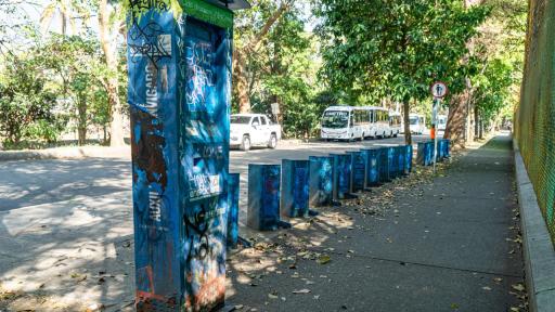 Valle de Aburrá: Se invertirán 15 mil millones de pesos en el sistema EnCicla