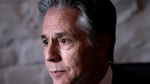 Guerra en Ucrania: apoyo militar de Estados Unidos 