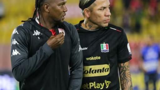 Once Caldas vs Santa Fe EN VIVO por Radio Nacional de Colombia 