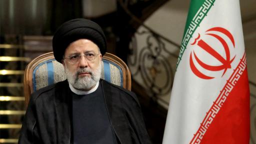 Reacciones mundiales a muerte del presidente de Irán