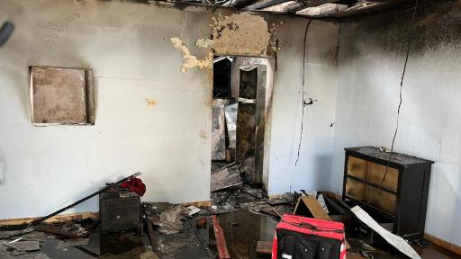 Siete víctimas por explosión en Pereira