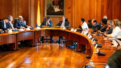 Caso Colmenares: aceptan demanda contra Laura Moreno y Jessy Quintero