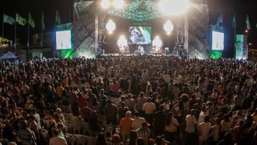 Medellín: pantalla gigante partidos Selección Colombia | Copa América 2024