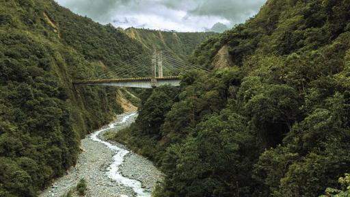 Se cumplen 50 años de la tragedia de Quebrada Blanca