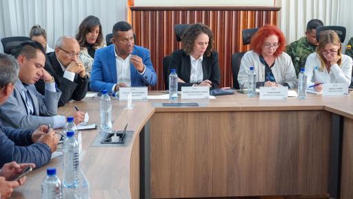 Nariño: Se levantó el paro de transportadores