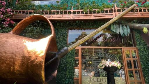 Día del Cacao: conoce más del Museo del cacao de Villa de Leyva