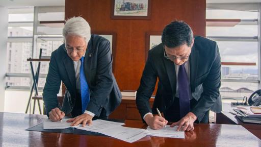 Medellín: El Metro liderará la reactivación de los ferrocarriles