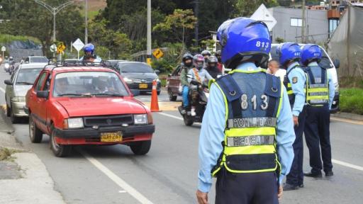Pico y placa en Medellín HOY: 31 de MARZO a 4 de ABRIL 2025