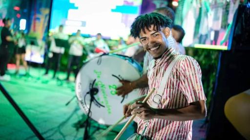 Cartagena: Disfruta de la versión número 12 del Festival de Bandas 