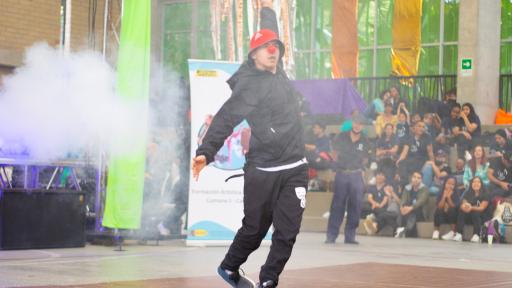 Trabajo en Medellín HOY: vacantes en el área de cultura