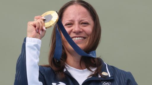 Juegos Olímpicos: Guatemala consiguió el primer oro de su historia