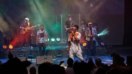 Petronio Power: qué es, artistas invitados, horarios