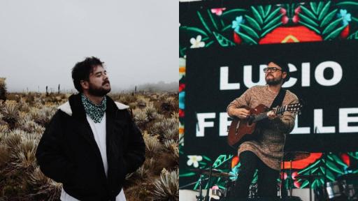 Descargar música gratis: Claridad de Daniel Castillo y ¡Música gratis! Descarga durante 24 horas 'Claridad' de Daniel Castillo y Lucio Feuillet