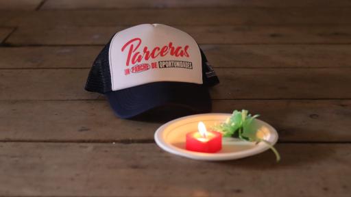 Medellín: 200 “parceras” dicen NO a la explotación sexual