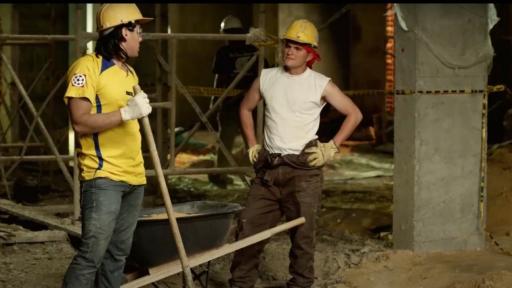 Ver películas colombianas gratis: Destinos en RTVCPlay