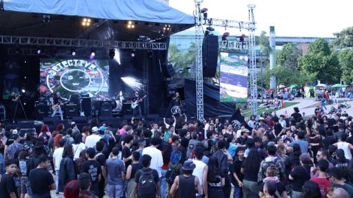 Festival Internacional Altavoz en Medellín: artistas invitados, cuándo es