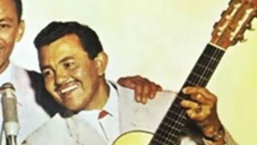 Julio Bovea: canciones y biografía 