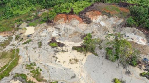 Minería ilegal Nariño: acciones para reducir su impacto 