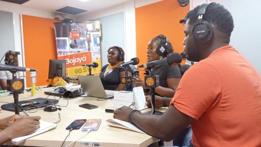 ¿Cómo se enseña la paz desde la academia?