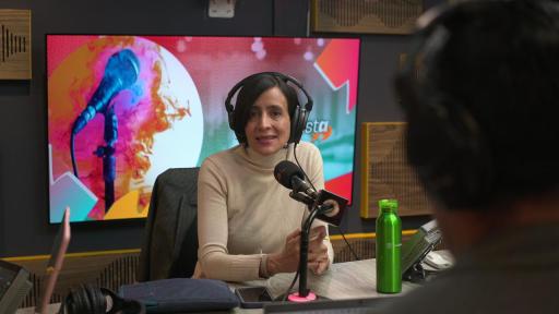 Declaración de MinAmbiente sobre investigación del CNE contra el presidente