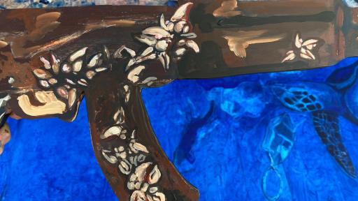 COP16: Juan Villareal representará a San Andrés