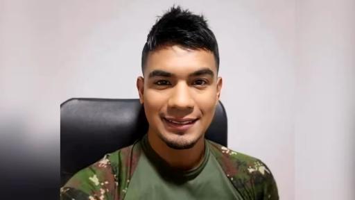 Brayan campo acepta cargos de feminicidio por Sofía Delgado, niña de 12 años