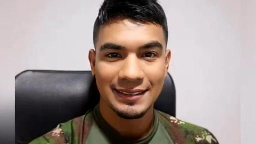 Condenado a 58 años de prisión Brayan Campo por feminicidio