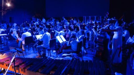 COP16: Concierto ‘Pazcífico Sinfónico’, cuándo es y por dónde ver