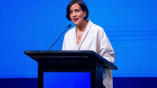 Discurso ministra Susana Muhamad HOY: Inauguración de la COP16