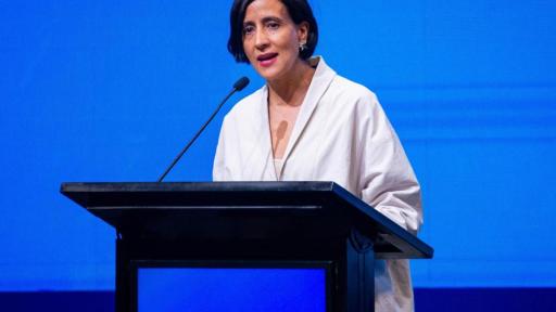 Susana Muhamad nueva directora del DNP