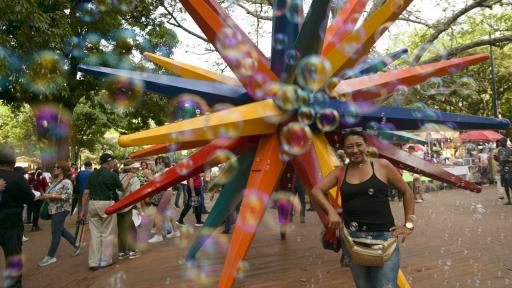 Programación COP16 HOY miércoles 23 de octubre: Horarios, eventos y ver en vivo