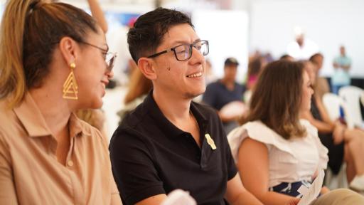 Director SAE Daniel Rojas: entrega predio para RTVC en Cali