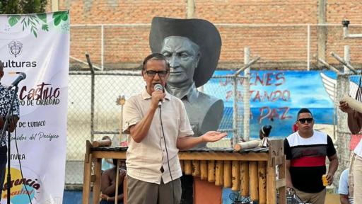 Legado Benildo Castillo, artistas que suena 30 años después