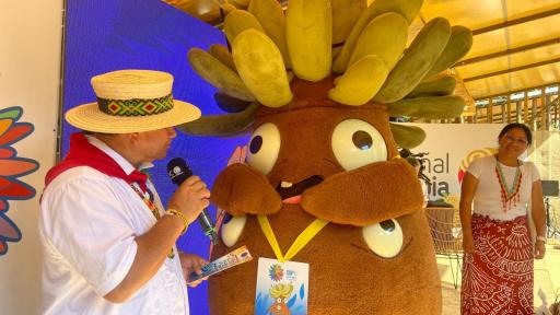 Programación COP16 HOY miércoles 30 de octubre: Horarios, eventos y ver en vivo