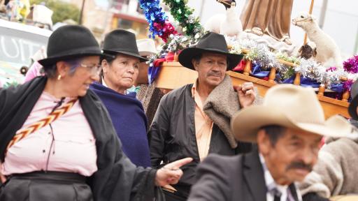 Festival de la Cultura Campesina 2024: inauguración, cuándo es, agenda