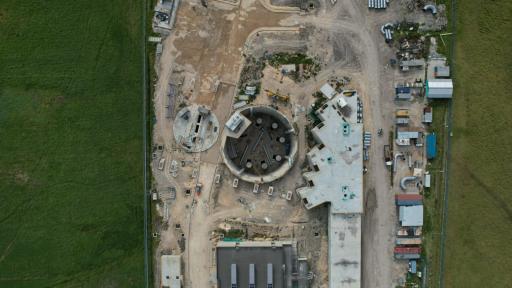 Caso PTAR Canoas: informe de Señal Investigativa presuntos nexos de empresarios