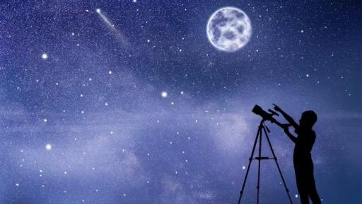 Se aleja la miniluna de la Tierra, pero vendrán más