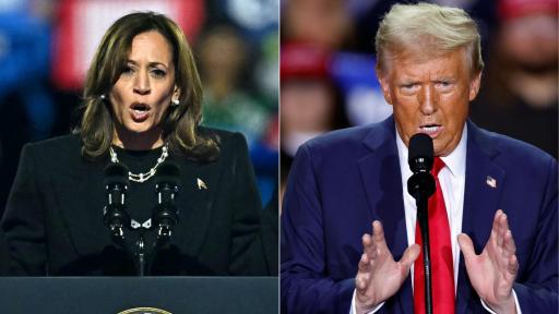 Elecciones Estados Unidos 2024 HOY: Kamala Harris y Donald Trump
