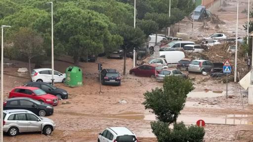 Las catastróficas consecuencias de confundir aviso meteorológico con alerta de riesgo