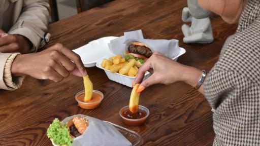 Los malos hábitos alimentarios tienen un costo sanitario de US 8,1 billones anuales, según la FAO