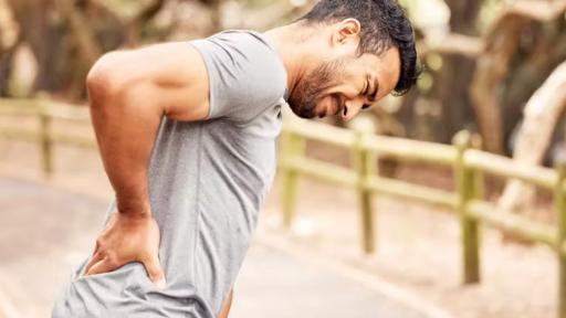 El secreto está en el movimiento: seis consejos para aliviar el dolor de espalda