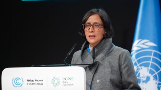 Ministra Muhamad anunció recursos para corredor Sumapaz Chingaza Guerrero