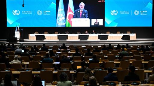 COP29: Países industrializados no han propuesto cifra en negociaciones