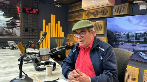 Acuerdo de Paz: Rodrigo Londoño sobre 8 años desde su firma