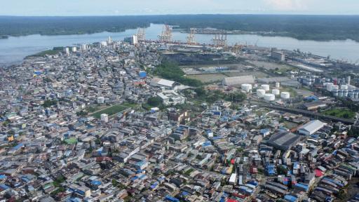 Buenaventura: personajes importantes y su historia