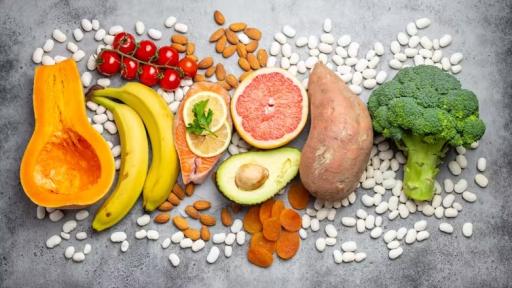 ¿Es la dieta rica en potasio un antídoto contra la hipertensión?